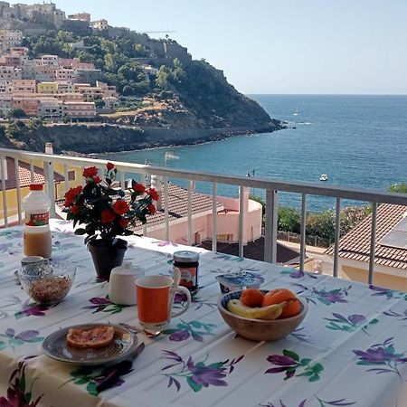 Incanto Sul Mare Castelsardo Bagian luar foto