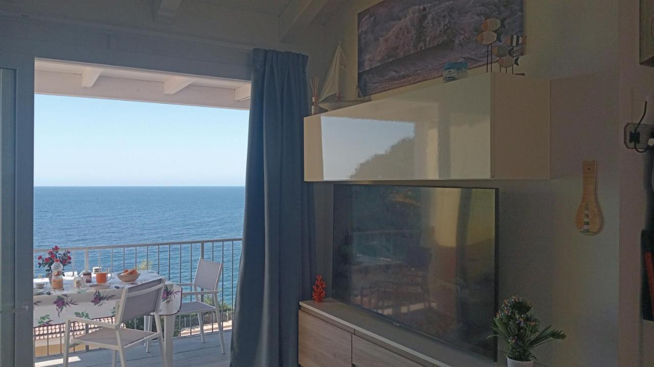 Incanto Sul Mare Castelsardo Bagian luar foto