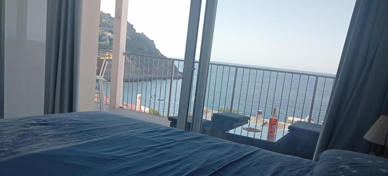Incanto Sul Mare Castelsardo Bagian luar foto