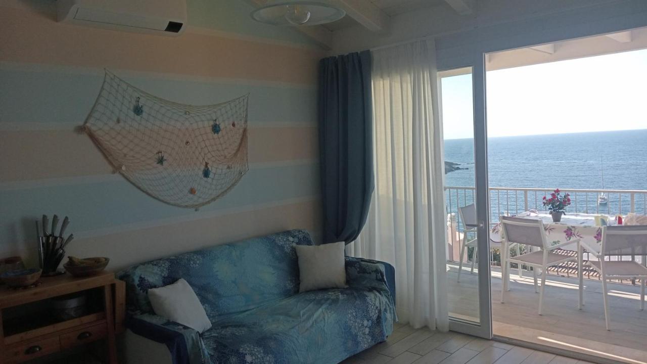 Incanto Sul Mare Castelsardo Bagian luar foto