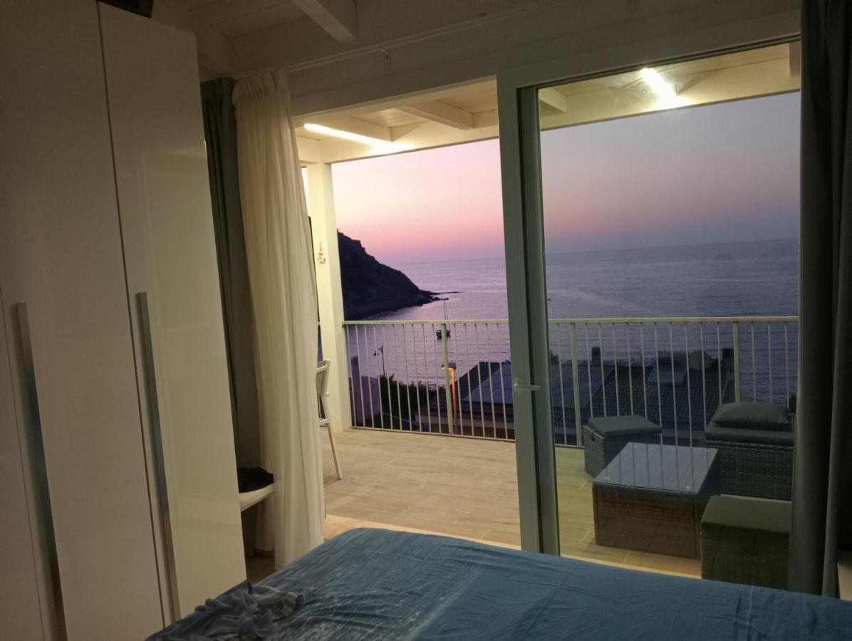 Incanto Sul Mare Castelsardo Bagian luar foto