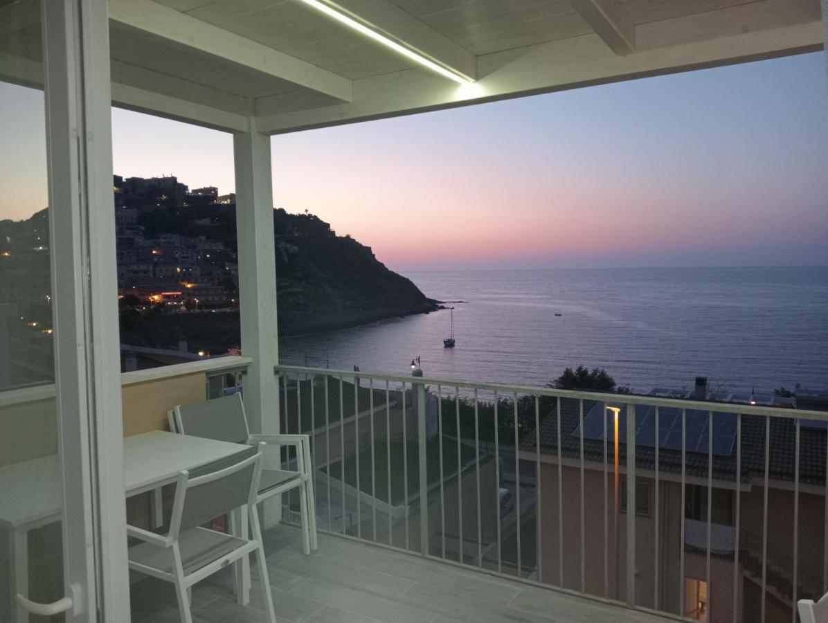 Incanto Sul Mare Castelsardo Bagian luar foto