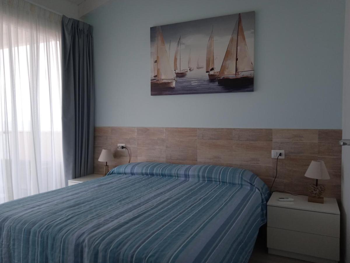 Incanto Sul Mare Castelsardo Bagian luar foto